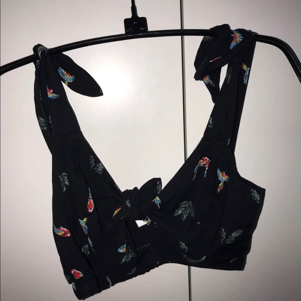 laura’s boutique top